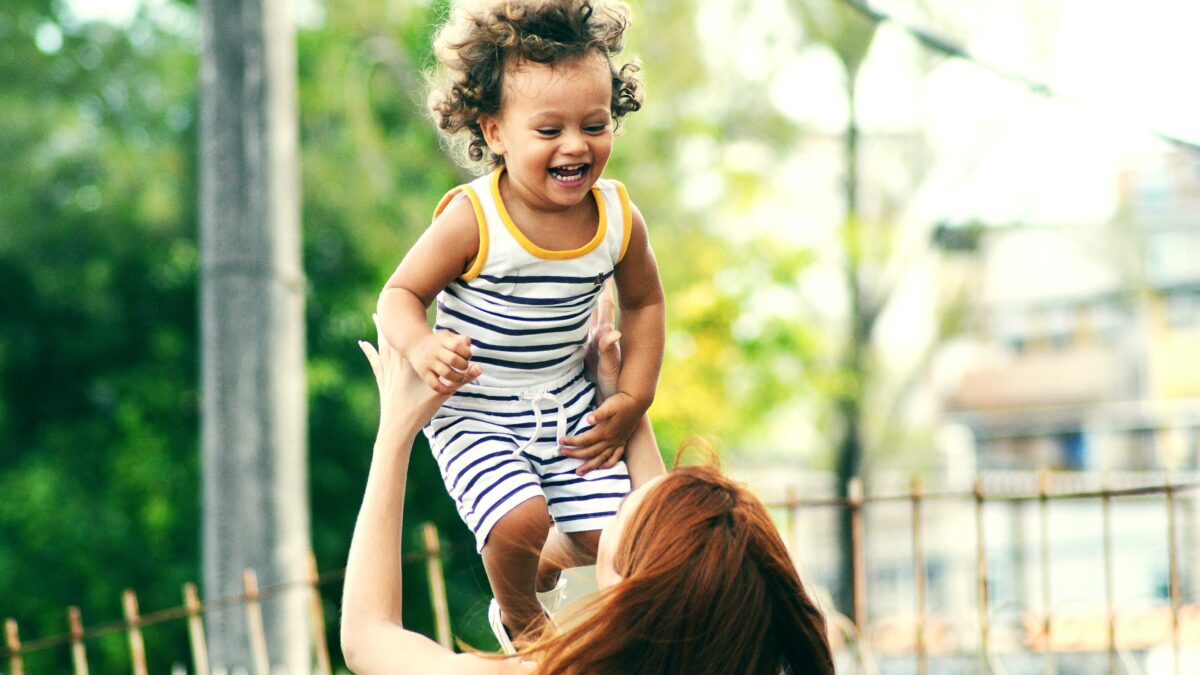 5 tipů na perfektně zvládnutou procházku s dětmi