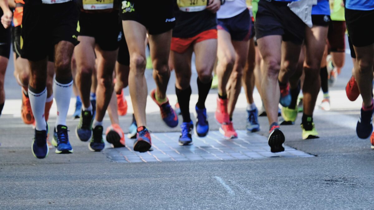Maraton – šílenost nebo reálný cíl i pro běžného smrtelníka?